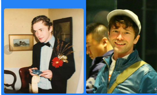 英國專科外教的照片