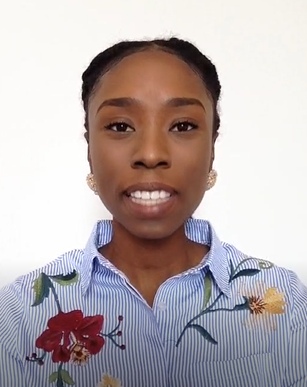 尼日利亞碩士外教的照片