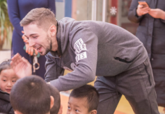 俄羅斯未知外教的照片