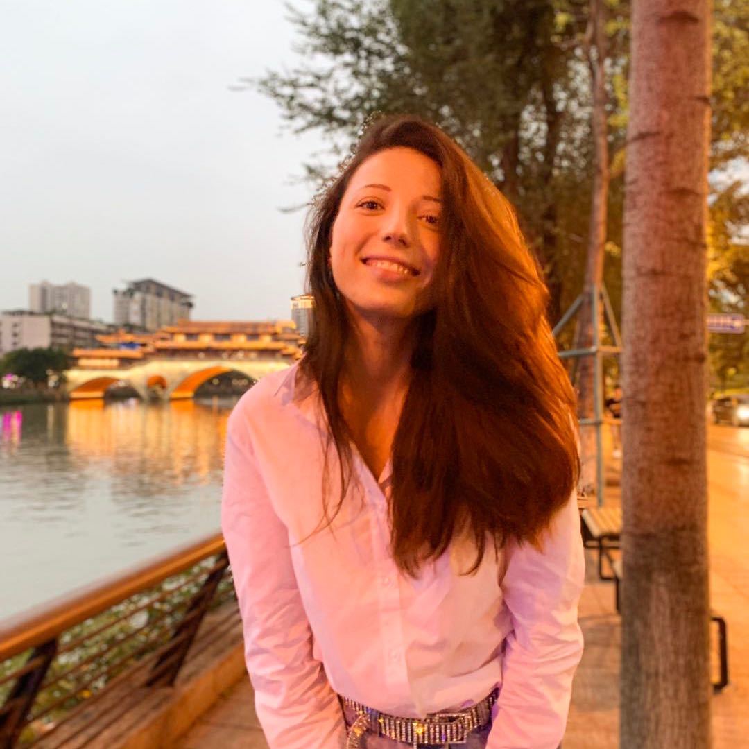 其他本科外教的照片