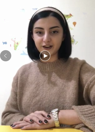 沃德國際人力資源-提供的亞美尼亞未知外教wj42853396