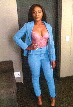 沃德國際人力資源-提供的南非未知外教wj42857008