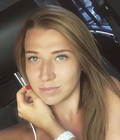 俄羅斯本科外教的照片