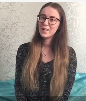 俄羅斯本科外教的照片