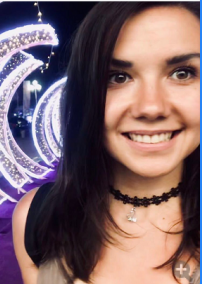 烏克蘭本科外教的照片