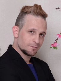 南非本科外教的照片