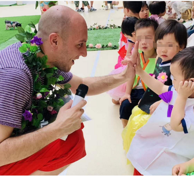 塞爾維亞本科外教wj43759449