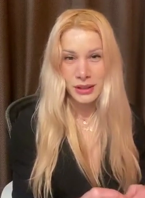 格魯吉亞碩士外教的照片