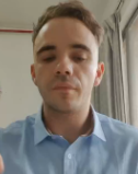 英國本科外教的照片