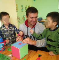 烏克蘭本科外教wj44078145