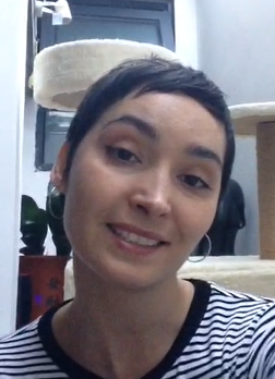 俄羅斯碩士外教的照片