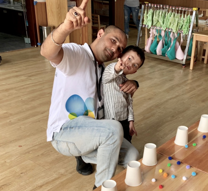 墨西哥本科外教wj43463780