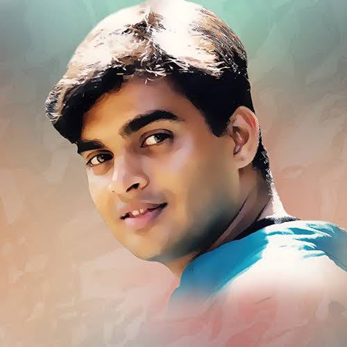 未知碩士外教的照片