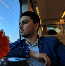 俄羅斯本科外教的照片