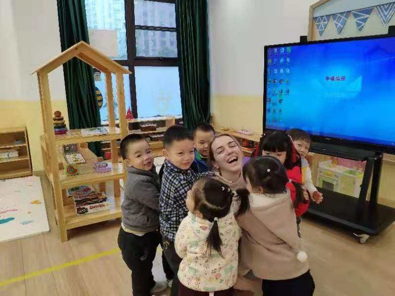 烏克蘭本科外教wj44285344