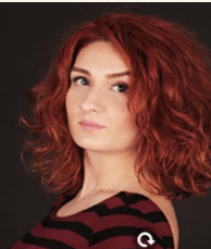 土耳其本科外教的照片