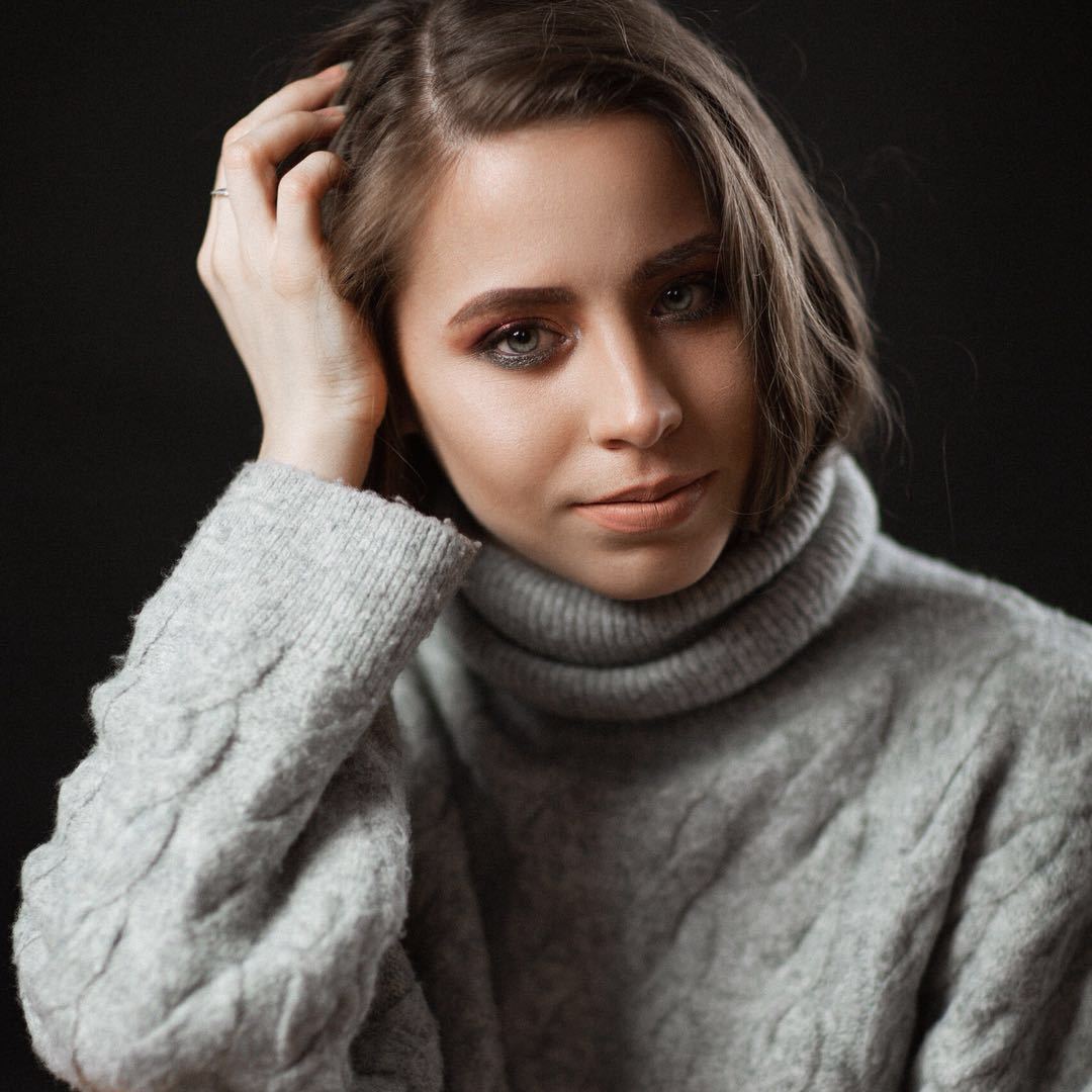 俄羅斯本科外教的照片