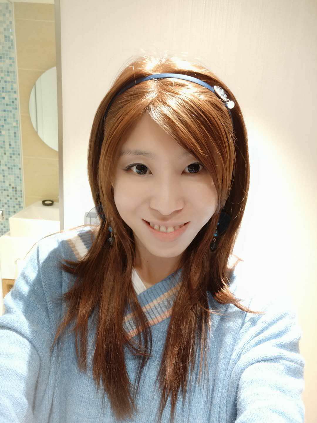 其他碩士外教的照片