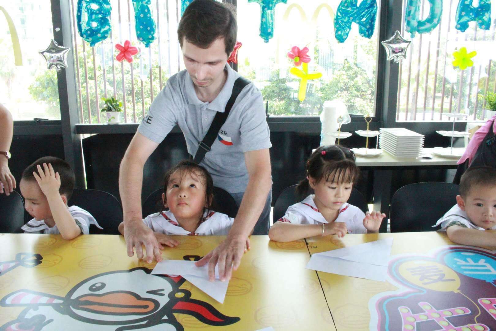 捷克博士外教wj44515383