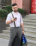 自我介紹