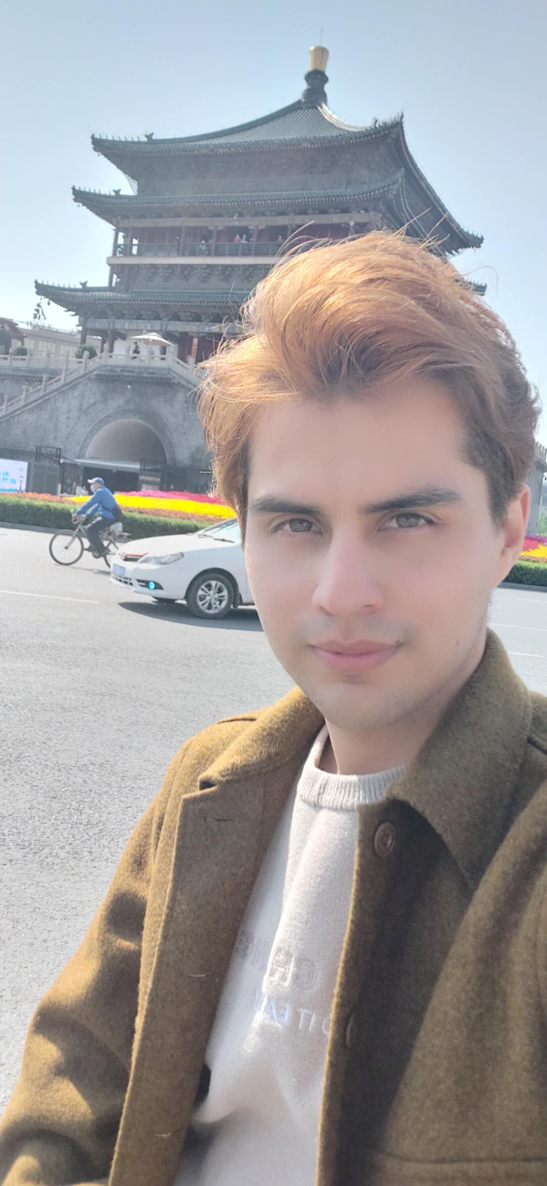 哥倫比亞本科外教wj44219640