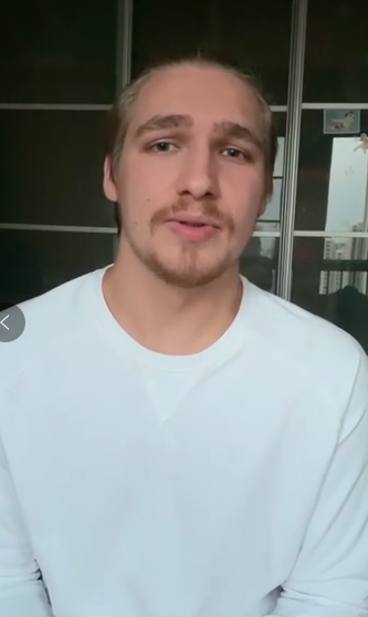 俄羅斯本科外教的照片