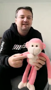 烏克蘭本科外教的照片