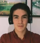 俄羅斯本科外教的照片