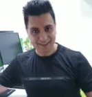 伊朗本科外教的照片