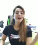 伊朗本科外教的照片