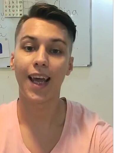 俄羅斯本科外教wj44902107