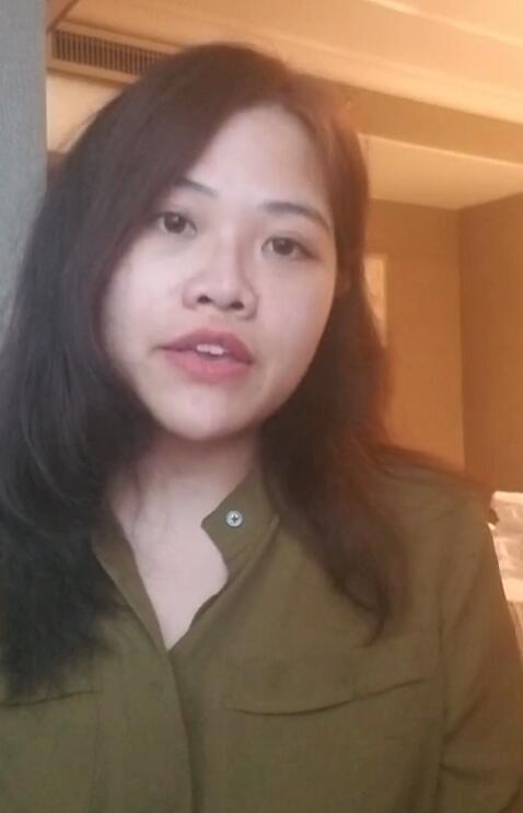 美國未知外教的照片