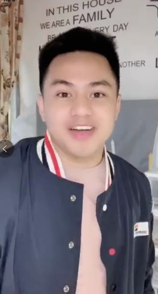 菲律賓本科外教的照片