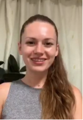烏克蘭碩士外教的照片
