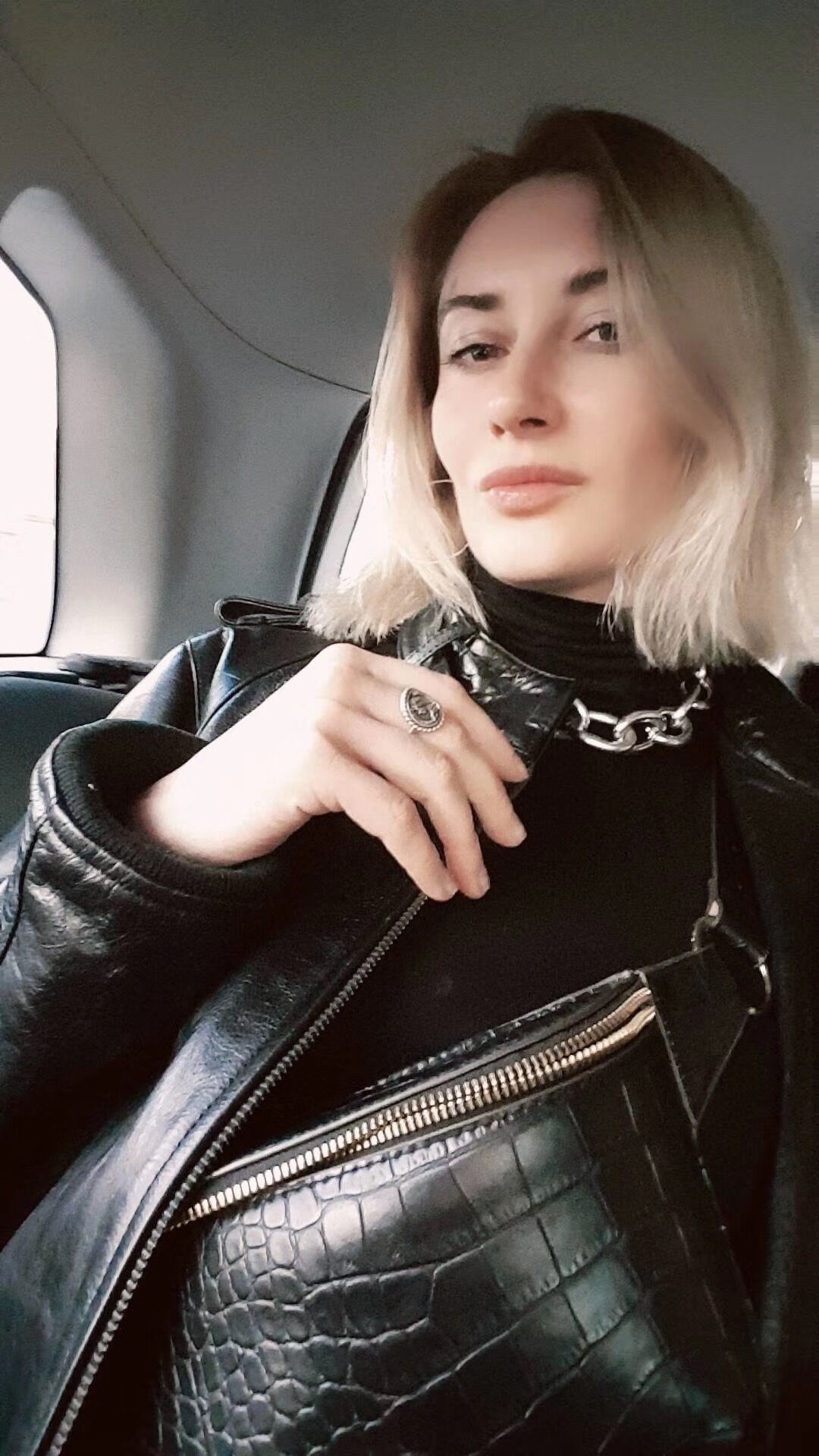 意大利碩士外教的照片