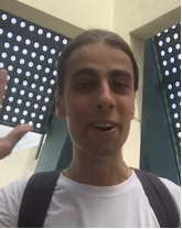 俄羅斯本科外教的照片