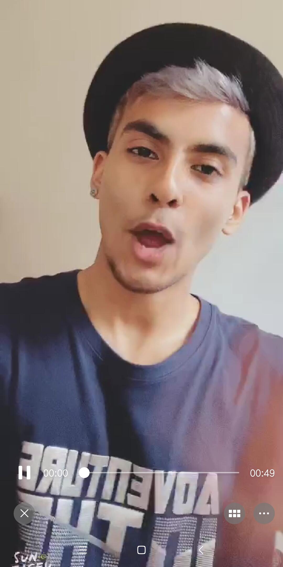 自我介紹