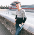 自我介紹