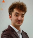 其他本科外教的照片