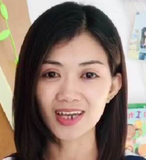 自我介紹