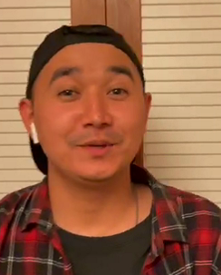 自我介紹