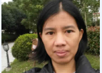 有工簽的菲律賓女外教