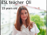 非常優(yōu)秀俄羅斯女外教