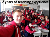 非常優(yōu)秀的俄羅斯男外教