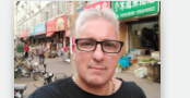 有豐富教學(xué)經(jīng)驗(yàn)英國男外教