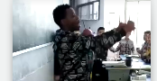 很活潑的有教學(xué)經(jīng)驗(yàn)的男外教