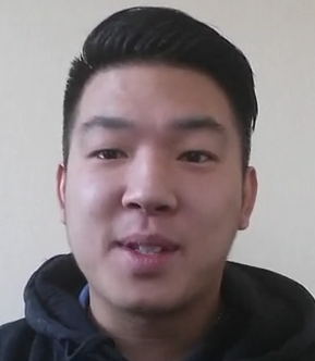 新西蘭男外教