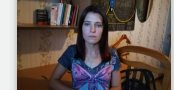 簽證自理的俄羅斯女外教