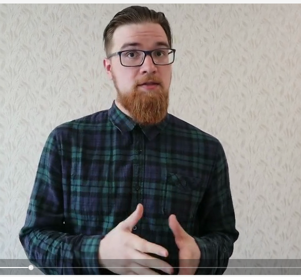 白俄羅斯自我介紹視頻