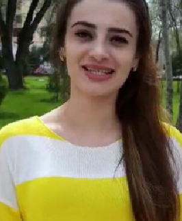 塔吉克斯坦優(yōu)秀女外教